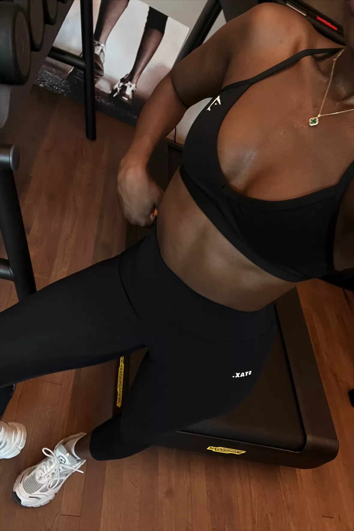 Gymshark Ruched Sports Bra - … curated on LTK