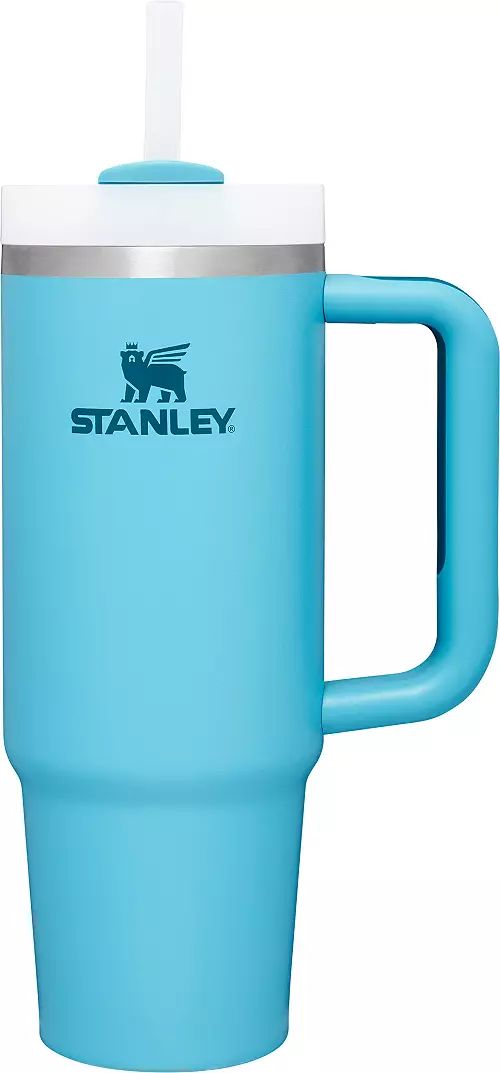 Stanley 30 oz. Quencher H2.0 FlowState Tumbler | DICK'S Sporting Goods | Dick's Sporting Goods