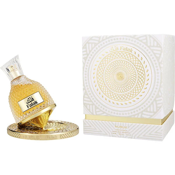 Nusuk Falak Extrait De Parfum Spray 3.4 oz | Fragrance Net