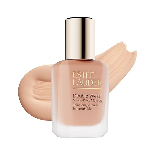 Estée Lauder Double Wear Stay-in-Place Foundation Makeup | Long-Wear Matte Foundation, 1 Fl Oz | Amazon (US)