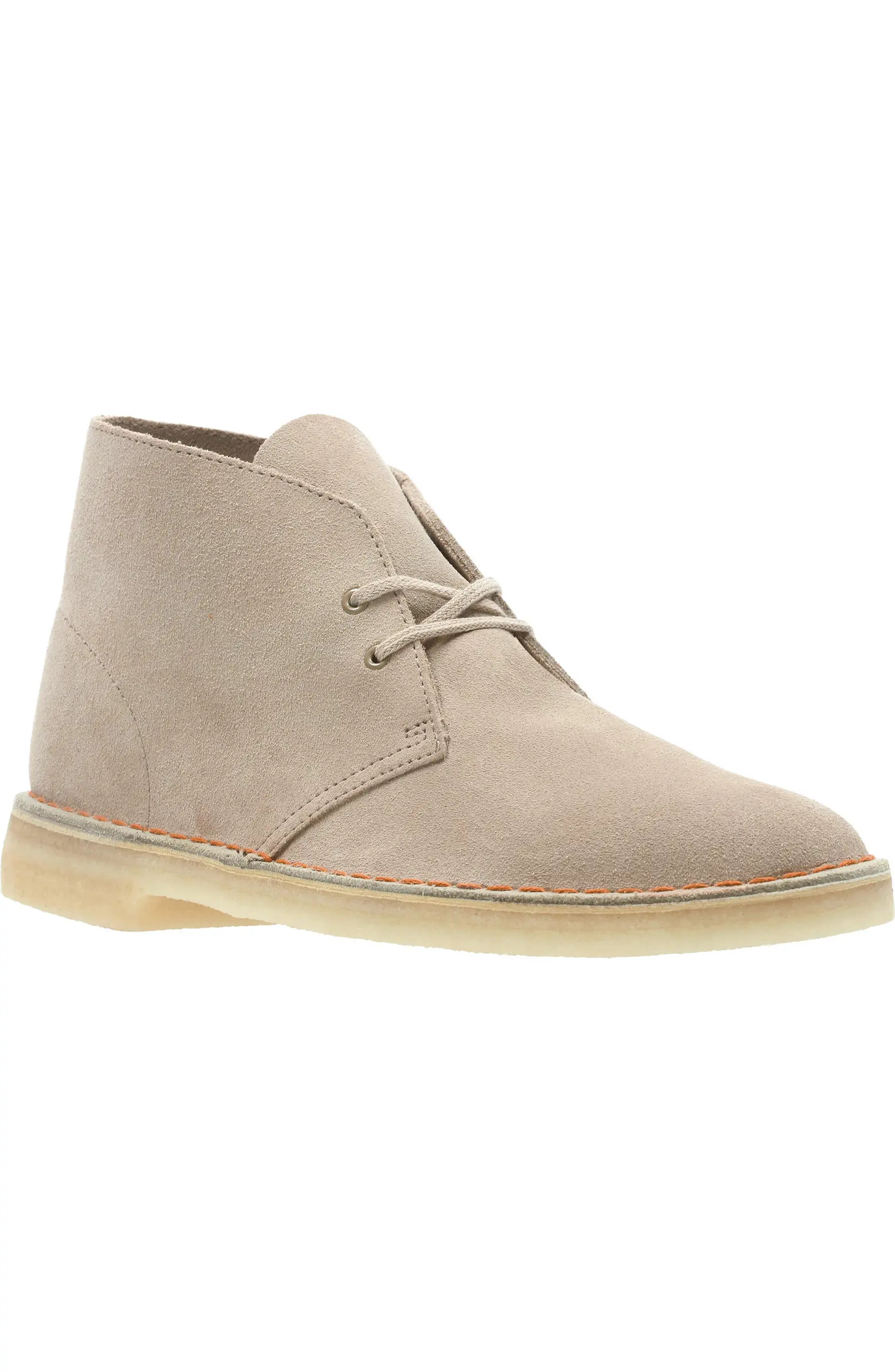 Clarks® Desert Chukka Boot (Men) | Nordstrom