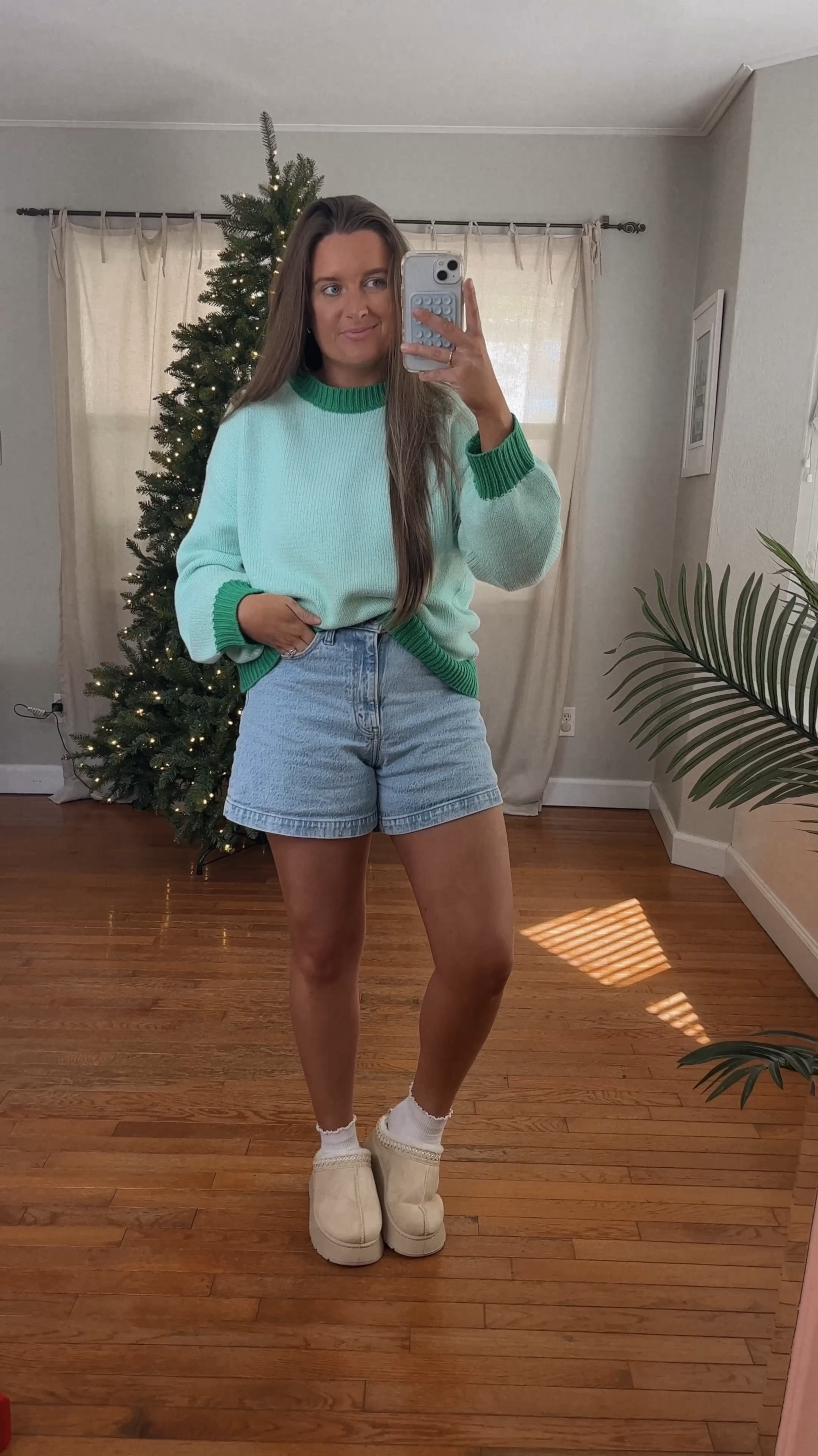 amazon fall sweater / amazon fall style / amazon outfit / amazon fall ootd / amazon blue sweater 

#LTKFindsUnder50 #LTKStyleTip #LTKGiftGuide