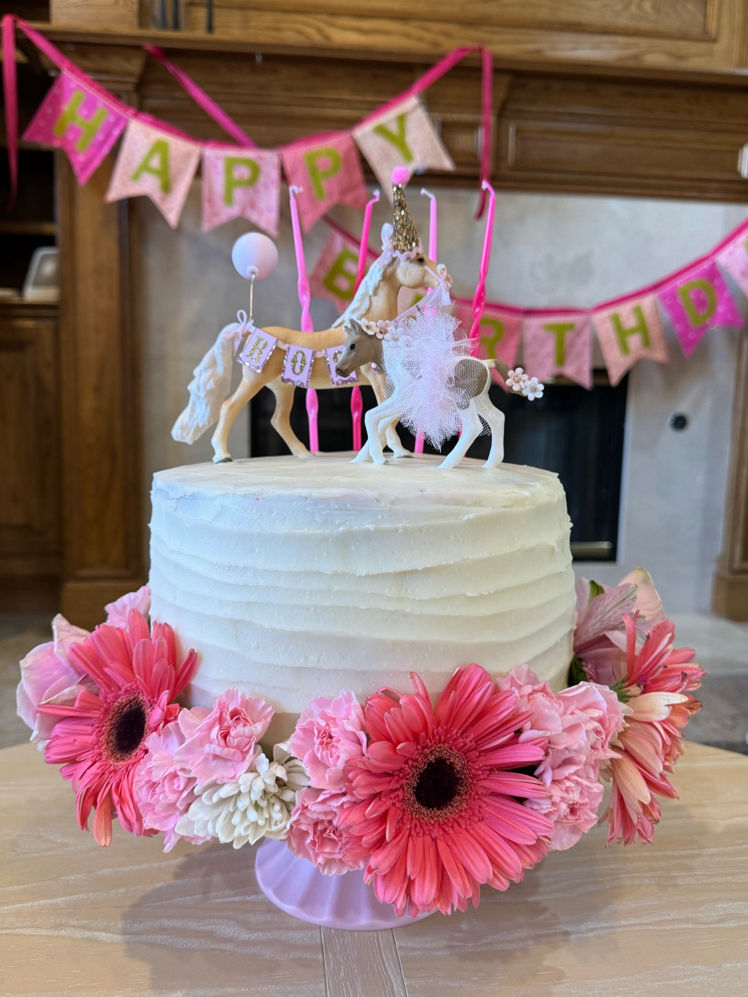 Little girl’s horse birthday party theme!

#LTKkids #LTKparties