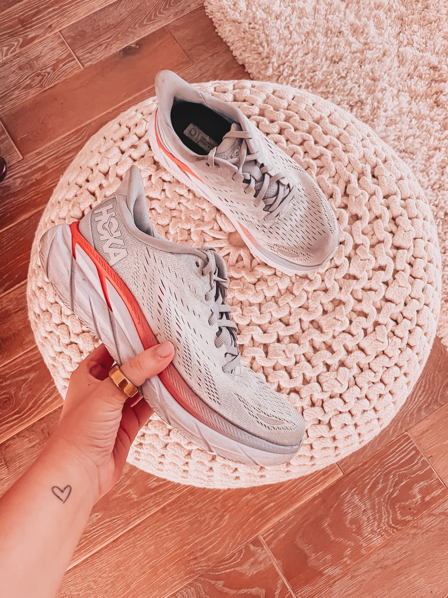 Hoka’s 

#LTKGiftGuide #LTKsalealert #LTKfit