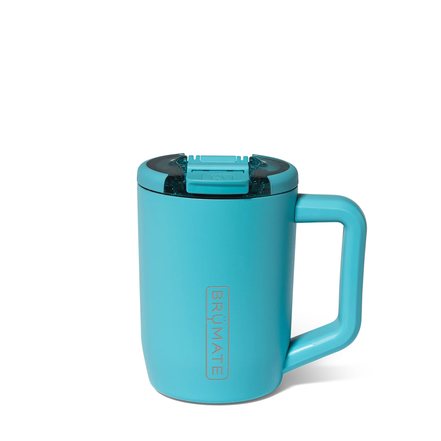 Müv 15oz | Curaçao | Brumate