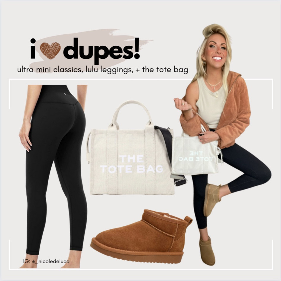 The dupe of all dupes!

#LTKunder100 #LTKFind #LTKU