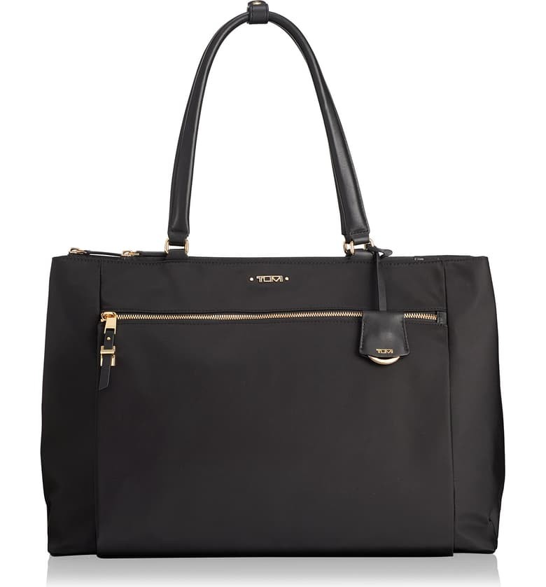 Tumi Voyageur Sheryl Nylon Business Tote | Nordstrom | Nordstrom