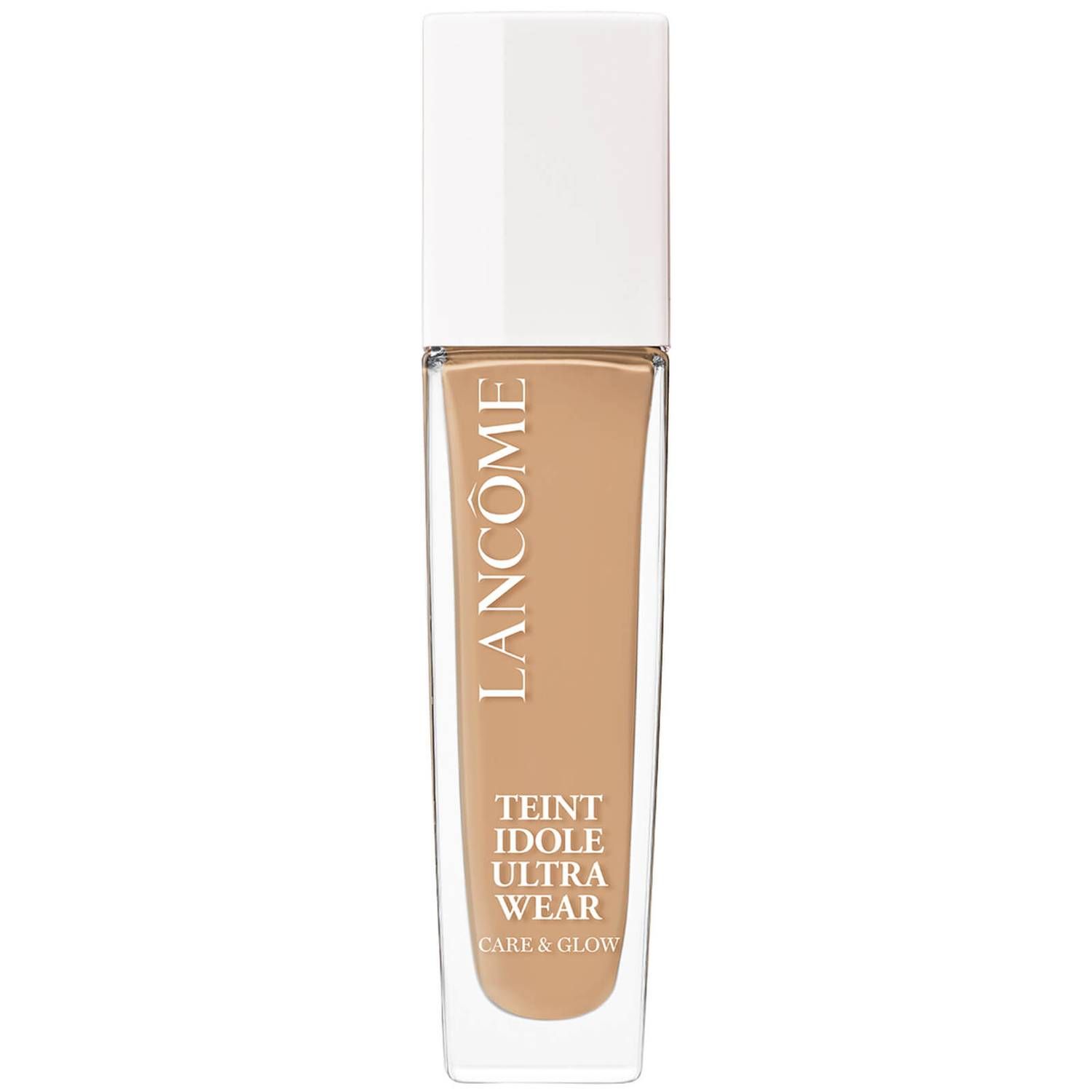 Lancôme Teint Idôle Ultra Wear Care and Glow 30ml (Various Colours) | Look Fantastic (ROW)