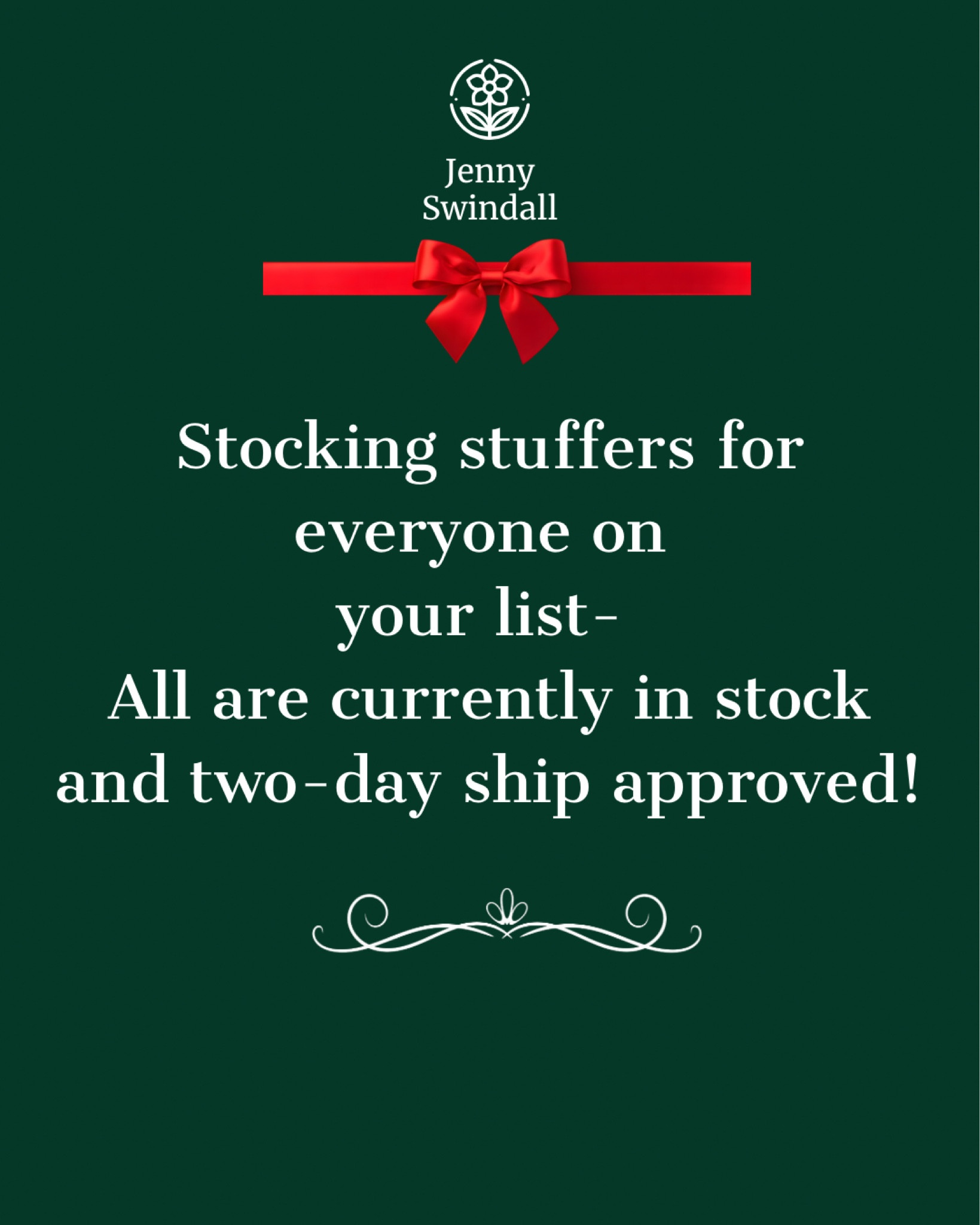You will love this list! 

#LTKGiftGuide #LTKHoliday #LTKOver40