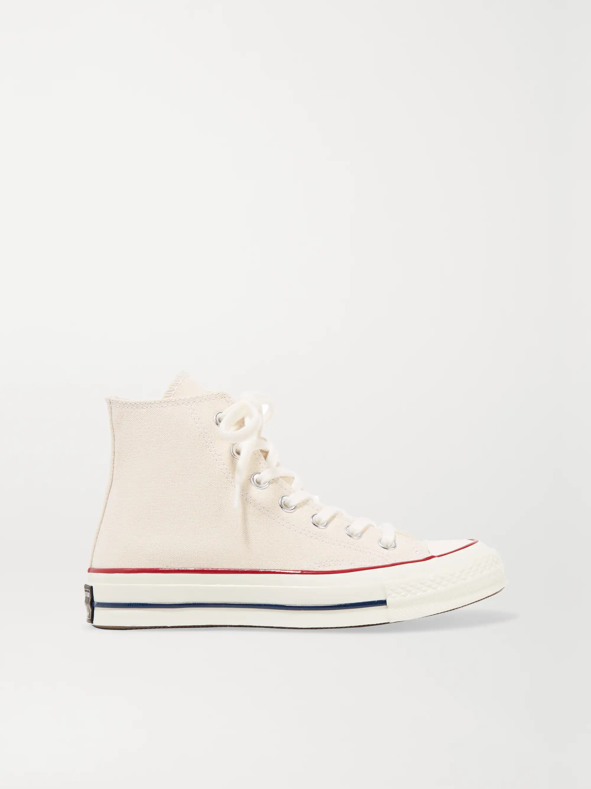 Chuck Taylor All Star 70 canvas high-top sneakers | NET-A-PORTER (US)