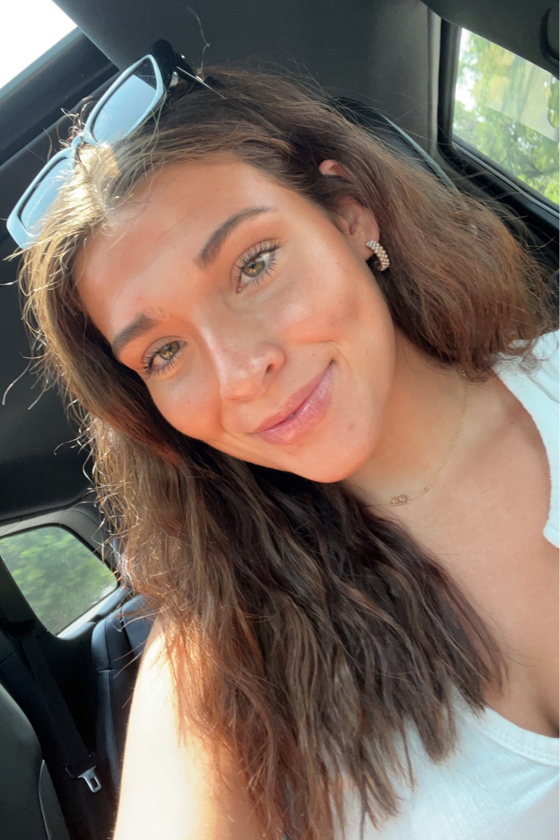 Latte Makeup, Glowy Looks! 

#LTKstyletip #LTKwedding #LTKbeauty