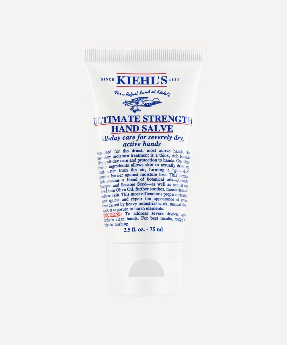 Ultimate Strength Hand Salve 75ml | Liberty London (US)