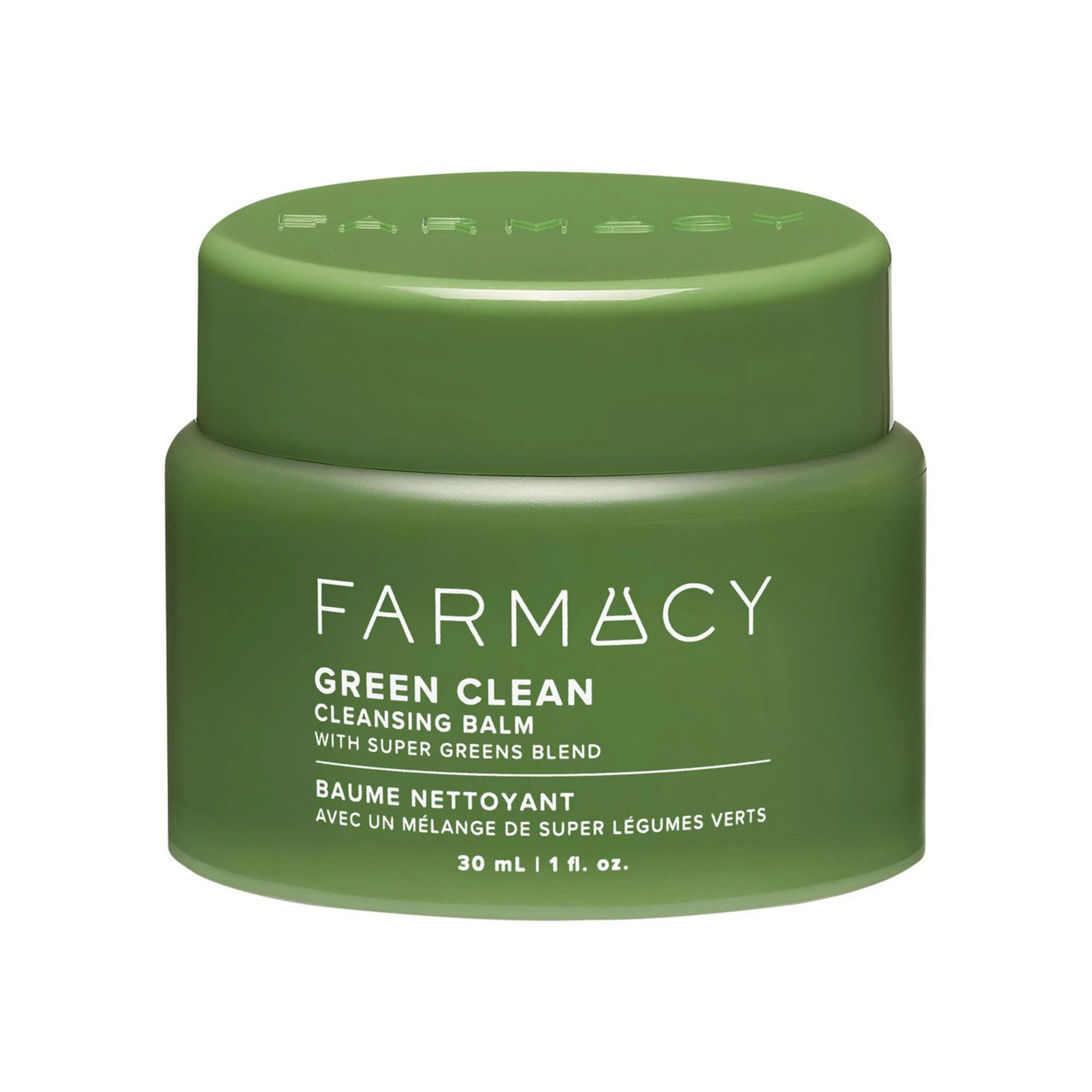 Farmacy Green Clean Makeup Removing Cleansing Balm | Kohl's