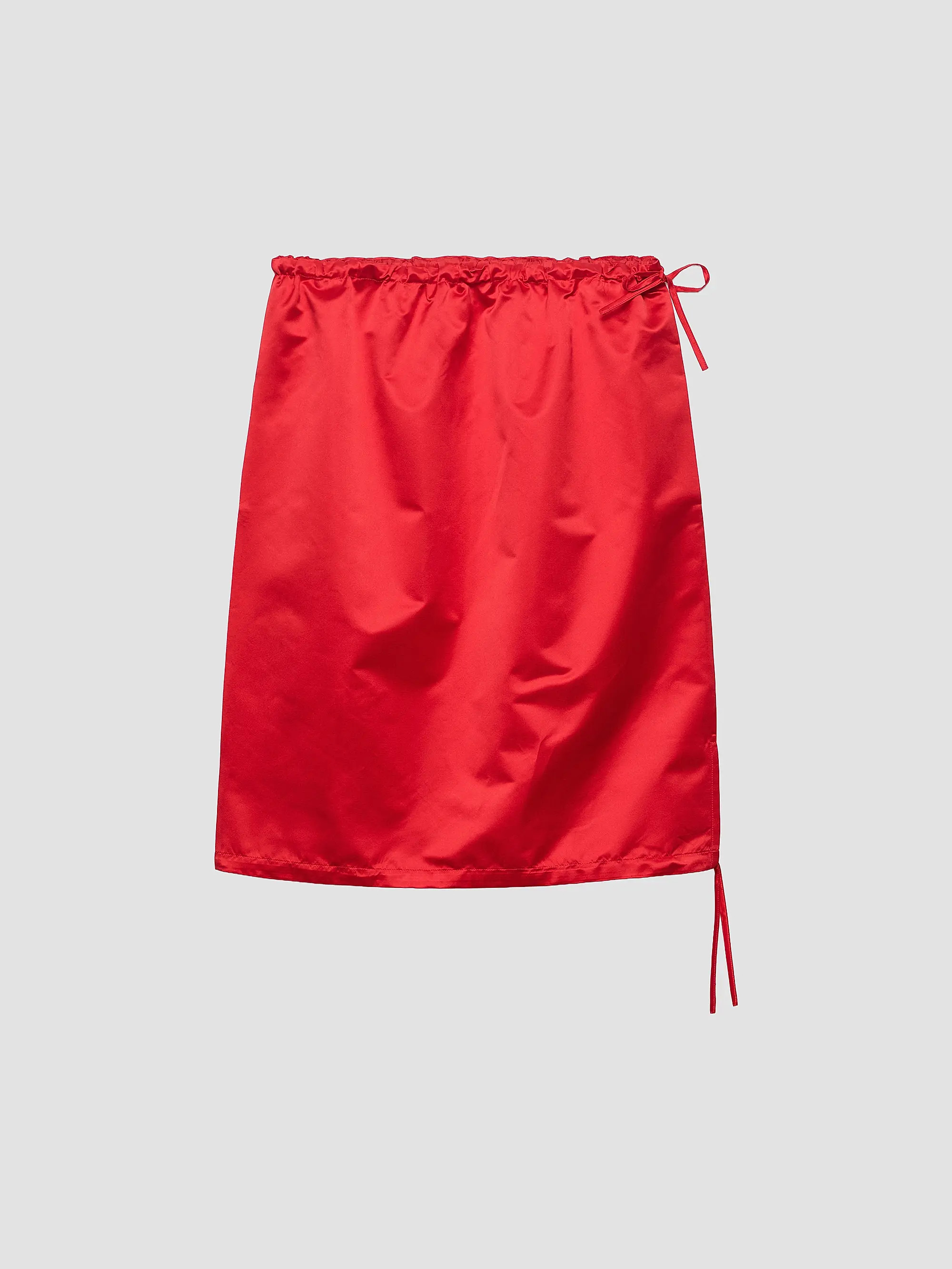 Satin Skirt | Saks Fifth Avenue