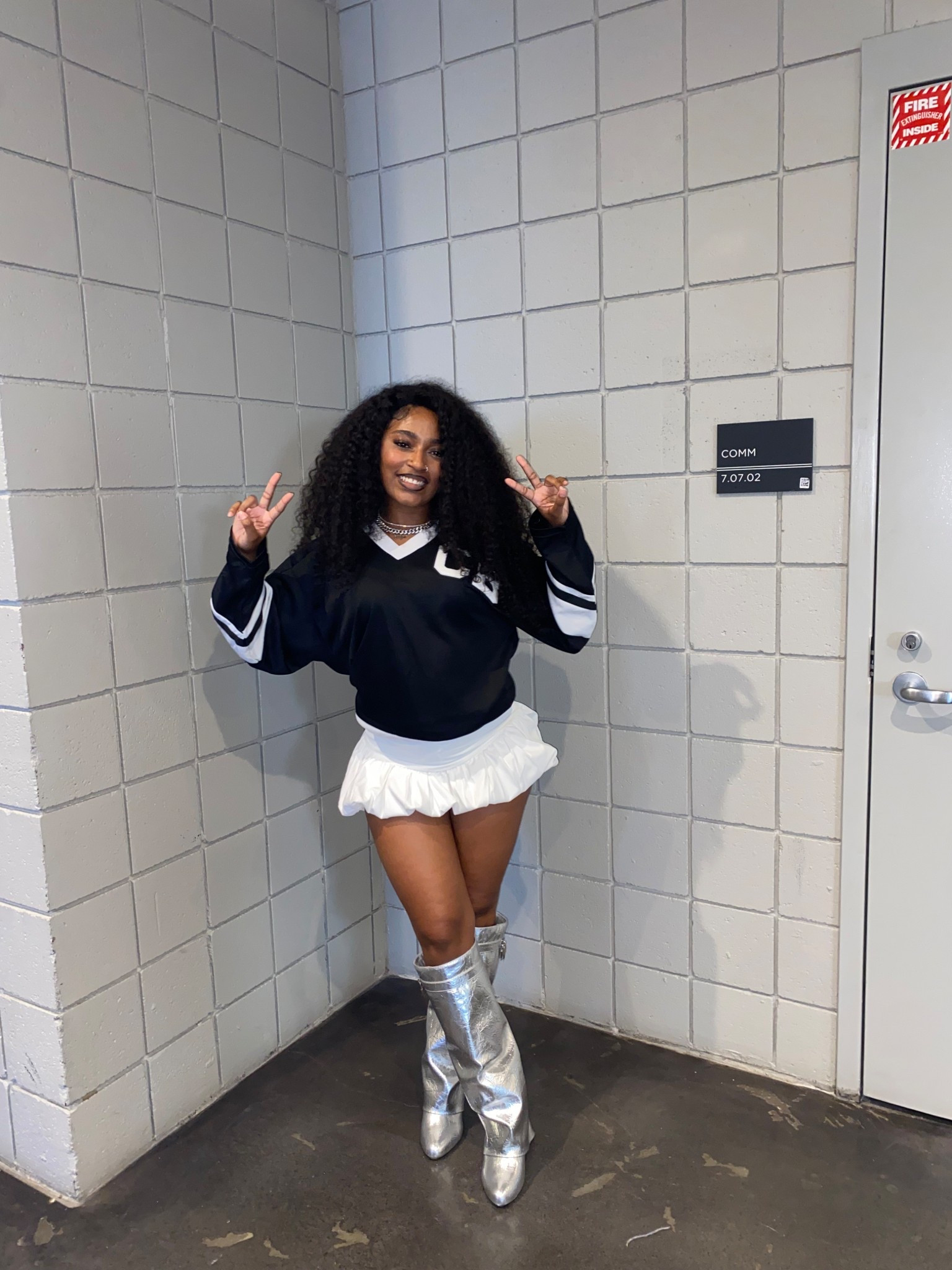 Breezy Bowl Inspo 🫶🏾 #concertoutfit #breezybowl #chrisbrown