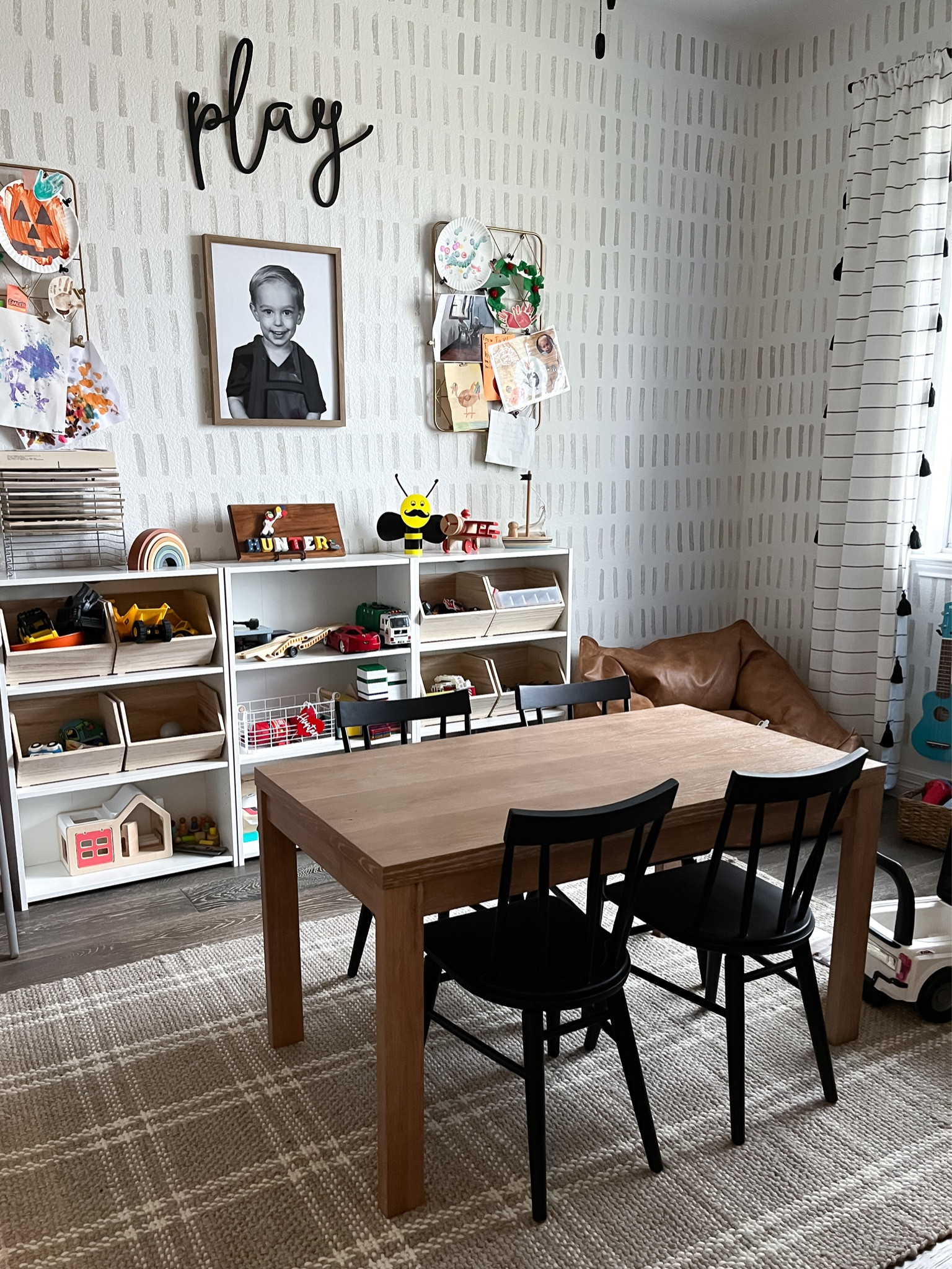 Kids play room 

#LTKfamily #LTKkids #LTKhome