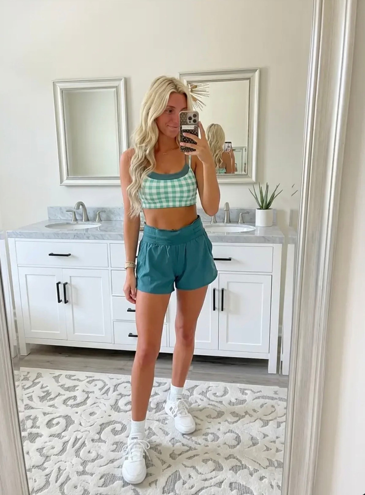 #trendyheidi
#trendywithapassport
#sportychic
#athleisurestyle
#preppystyle
#summeroutfits
#everydaystyle
#adidasstyle
#casualchic
#airportoutfit
#weekendstyle
#tenniscore
#golfstyle
#traveloutfit
#effortlessstyle
#womenwithstyle
#styleinspo
#outfitinspo
#ootdfashion
#everydayfashion
#influencerstyle
#lookbookstyle
#amazonfashionfinds
#casualfashion
#fashionreels


#LTKSpringSale #LTKdayinmylife #LTKgrwm