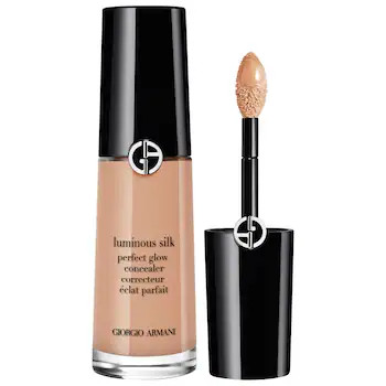 Luminous Silk Face and Under-Eye Concealer - Armani Beauty | Sephora | Sephora (US)