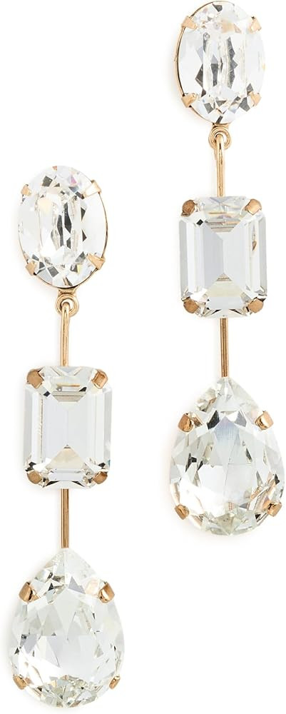 Jennifer Behr Women's Allanah Earrings | Amazon (US)