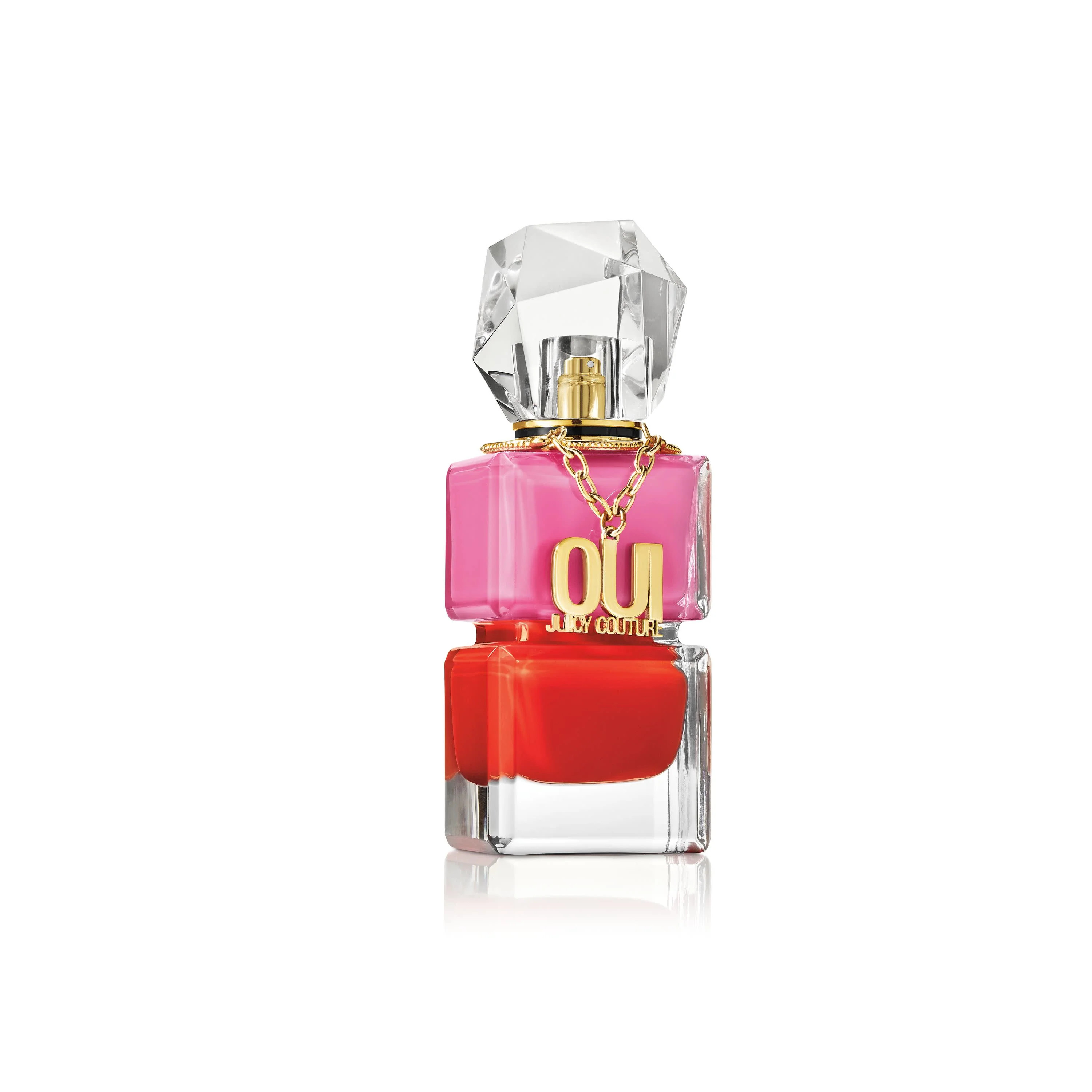 Juicy Couture Oui Eau de Parfum Spray 3.4 oz Lord & Taylor | Lord & Taylor