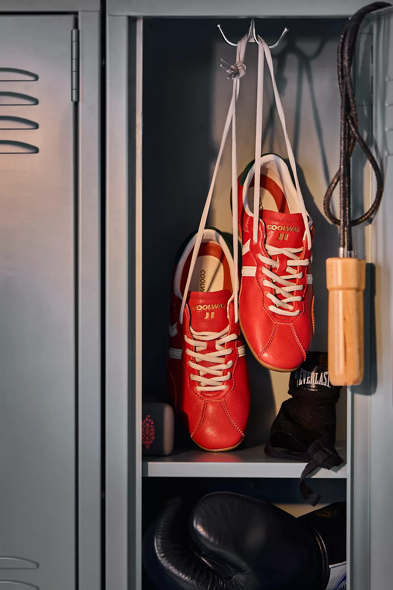 Coolway Step Sneakers | Free People (Global - UK&FR Excluded)