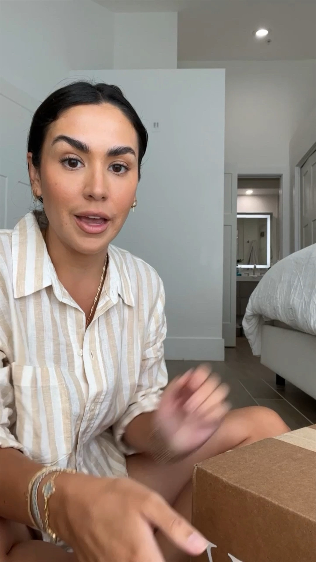 Shop my recent reel- Jcrew swim haul . Everything is 60% off ends tonight 

#LTKswim #LTKsalealert #LTKtravel