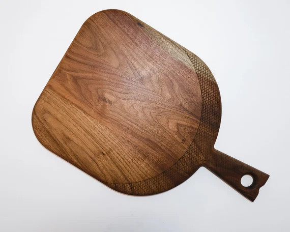 Kongruent Works X Oliver Inc. Charcuterie Board | Etsy | Etsy (US)