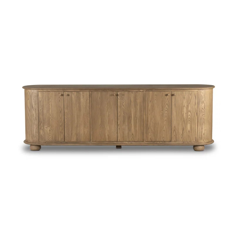 Makai 98'' Sideboard | Birch Lane