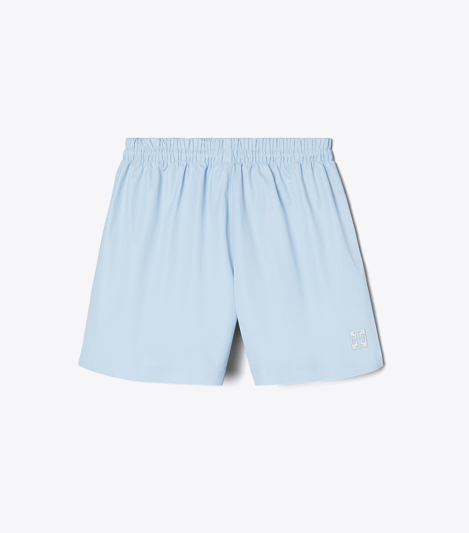 DOUBLE-FACED CANVAS SHORT | Tory Burch (US)