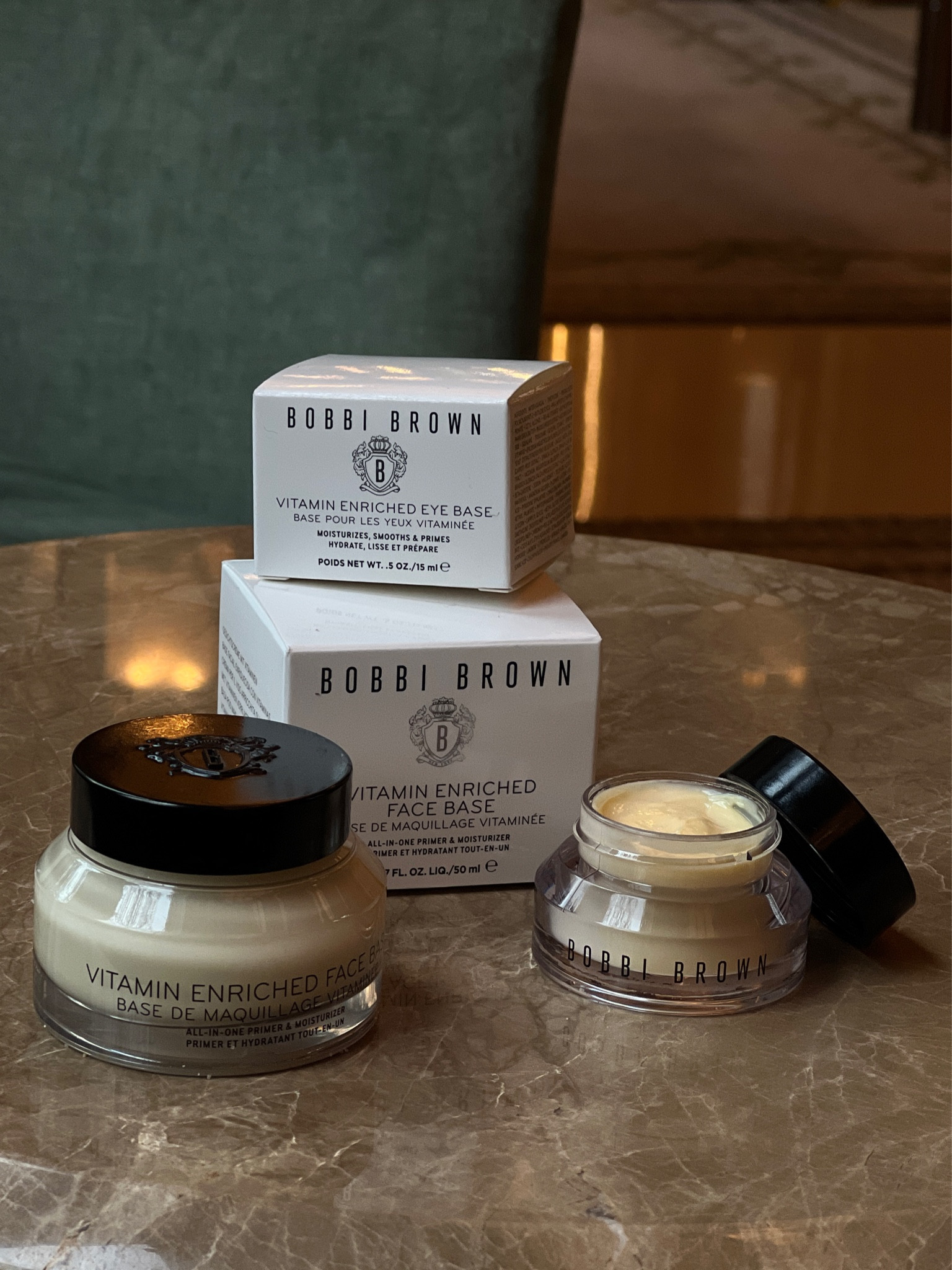 Moisturizing essentials 🤍 from Bobbi Brown

#LTKunder50 #LTKunder100 #LTKbeauty