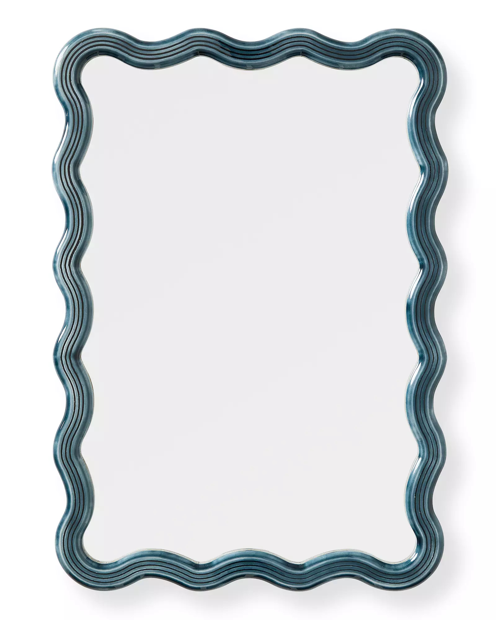 Poppy Mirror | Serena and Lily