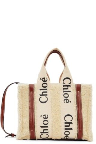 Off-White Small Woody Crossbody Bag | SSENSE