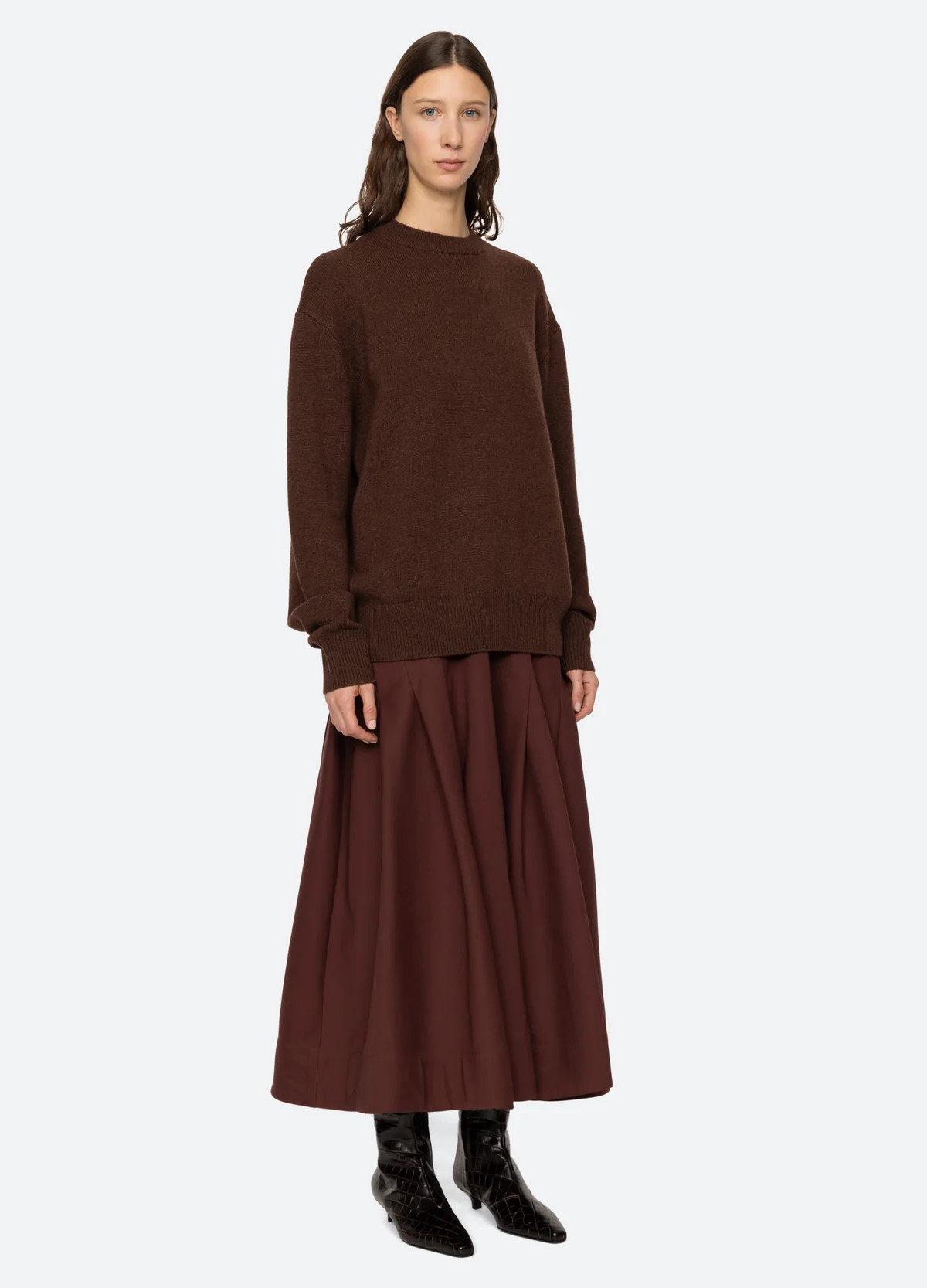 Kerith Dress | Sea New York