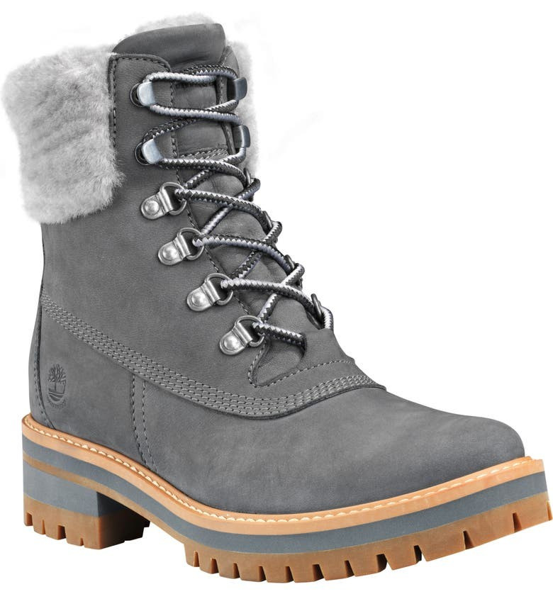 Courmayeur Valley Boot | Nordstrom