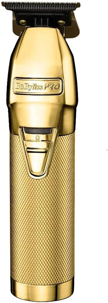 BaBylissPRO MetalFX and FXONE Professional Cord/Cordless Outlining Trimmers | Amazon (US)