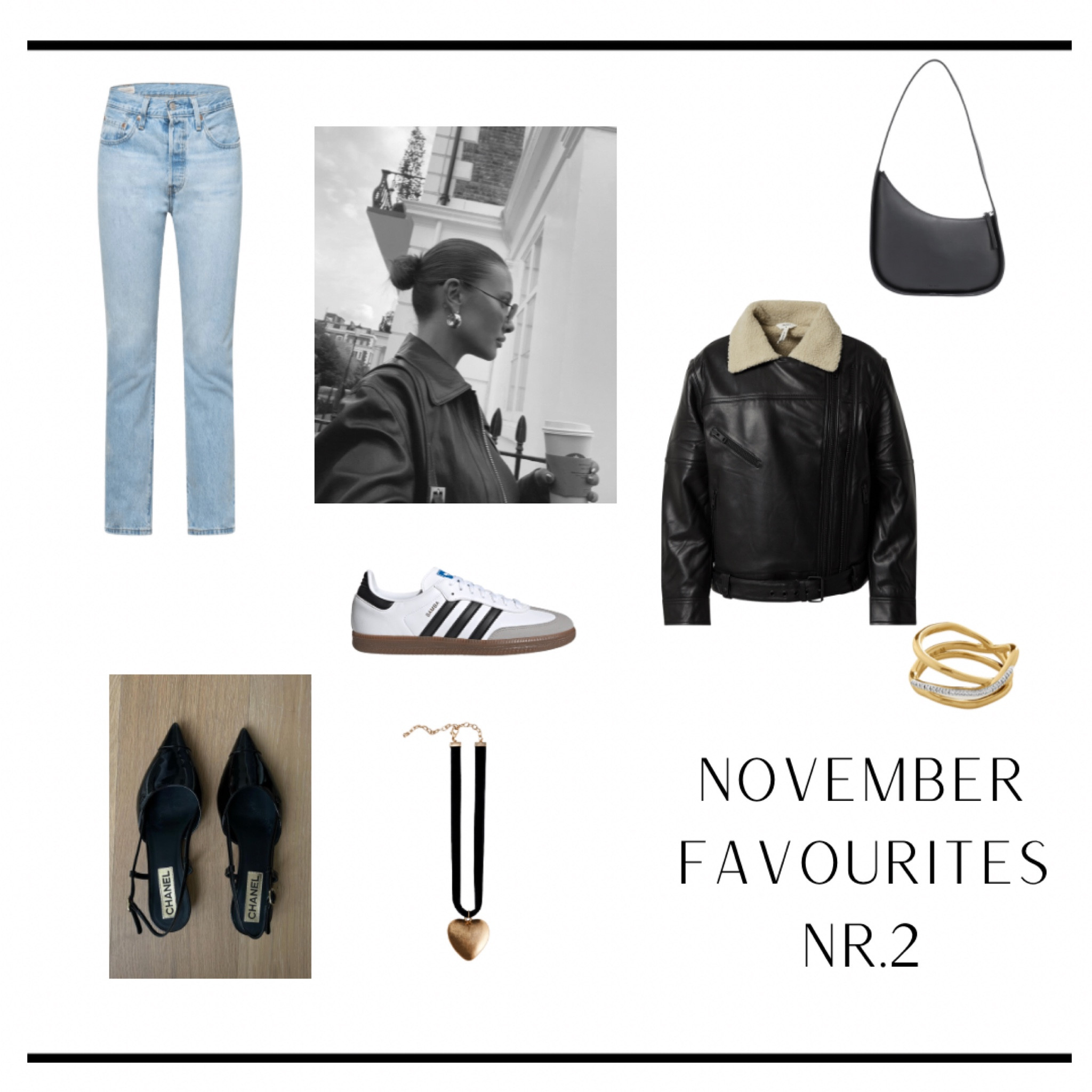November Favourites 2

#LTKfamily #LTKeurope #LTKSeasonal
