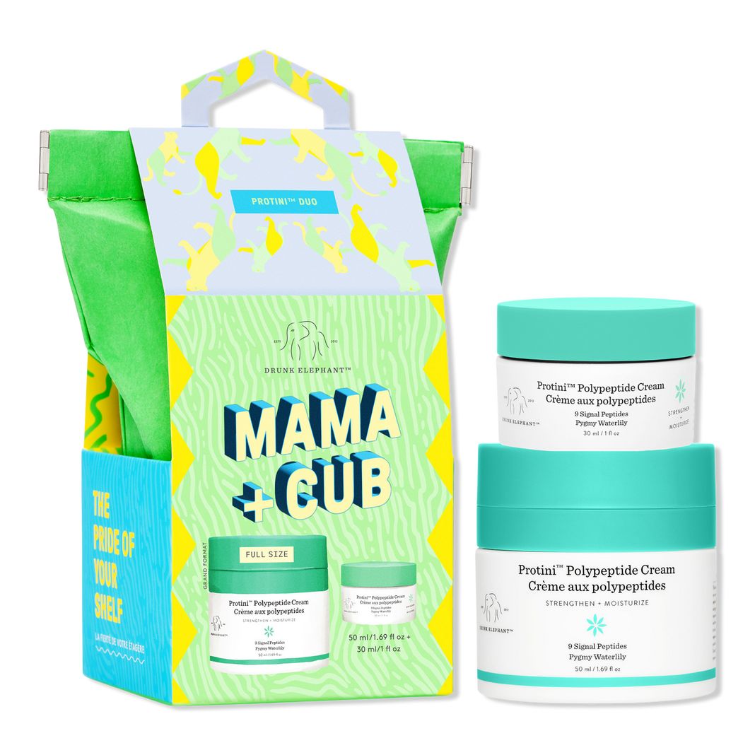 Mama & Cub: Protini Duo Kit | Ulta