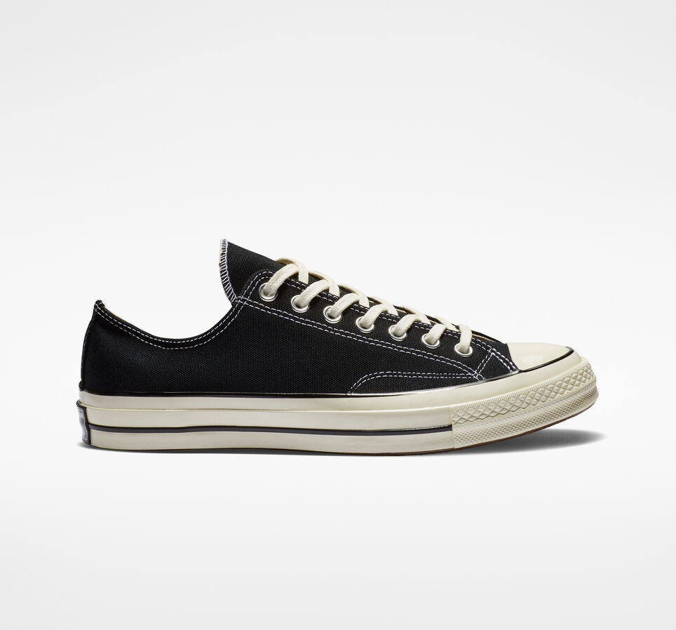 Chuck 70 Vintage Canvas | Converse (US)