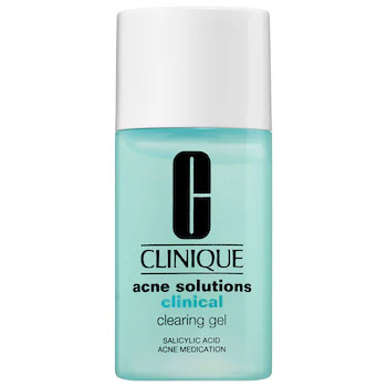 CLINIQUEAcne Solutions™ Clinical Clearing Gel | Sephora (US)