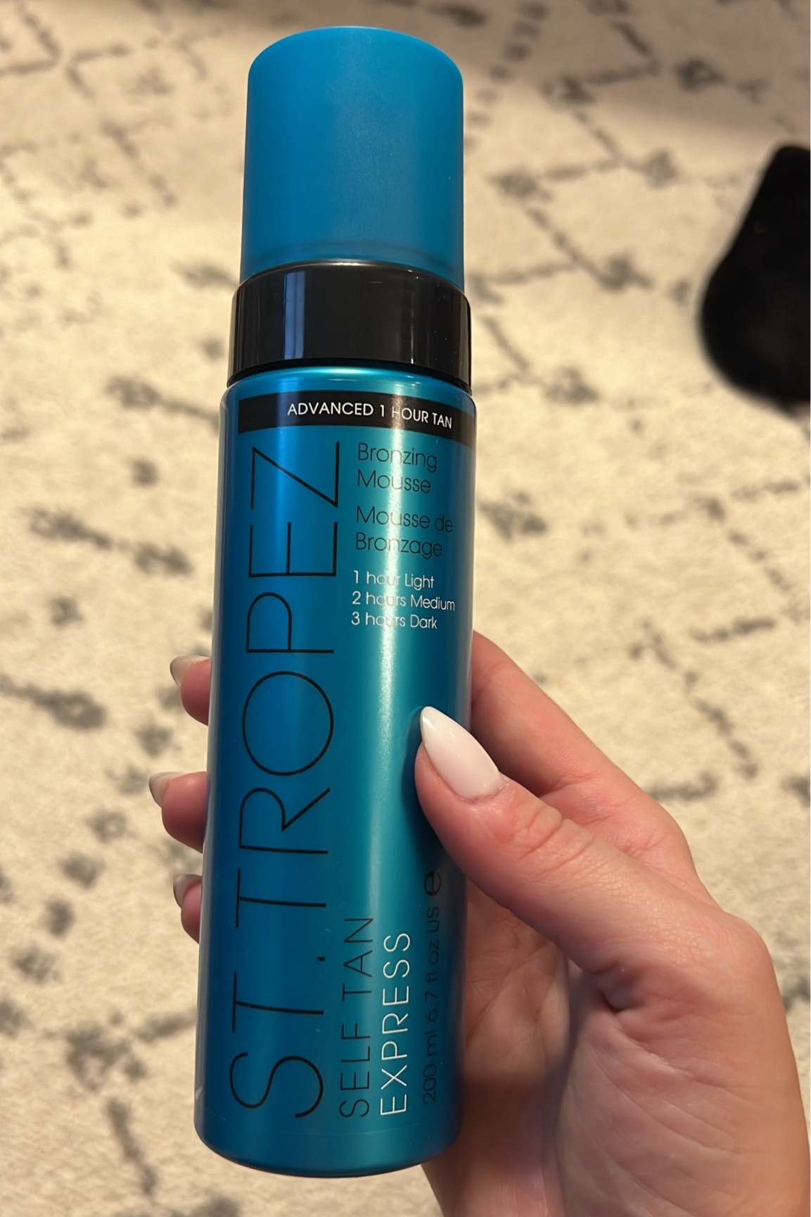 The best self tanner 

#LTKbeauty #LTKfindsunder50