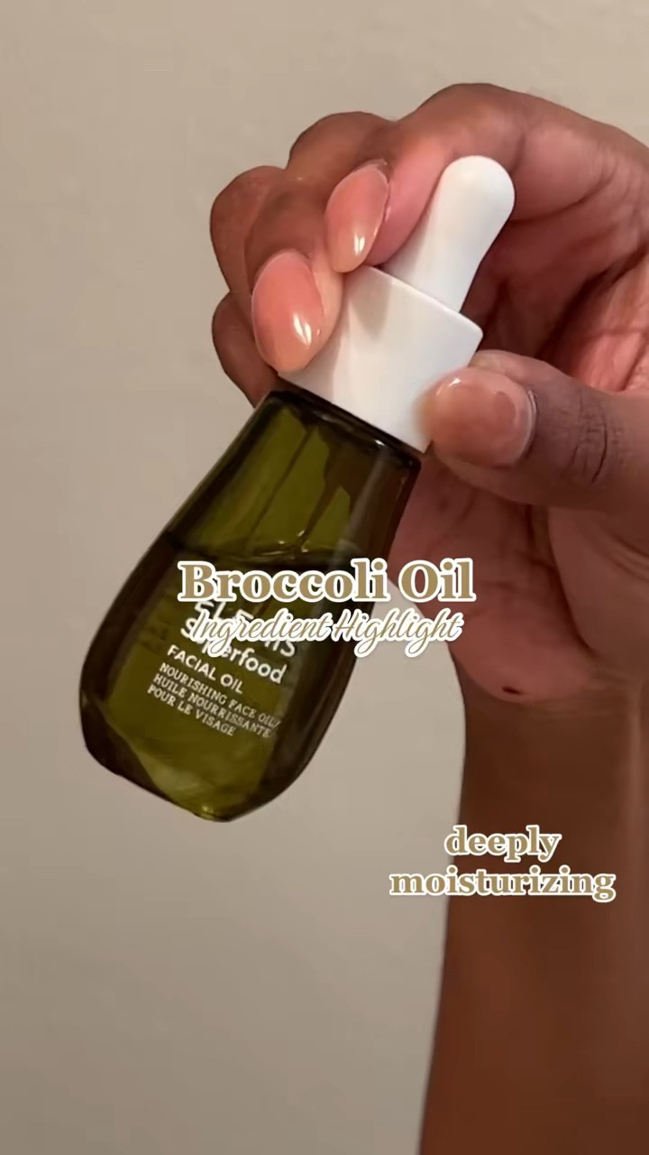 Broccoli Oil! 



#LTKunder100 #LTKunder50 #LTKbeauty