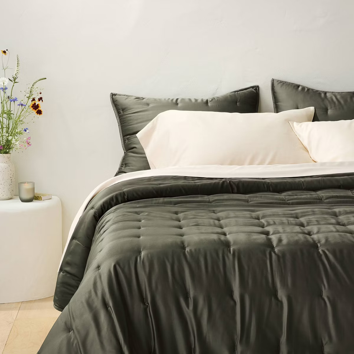 Rayon from Bamboo Quilt - Casaluna™ | Target