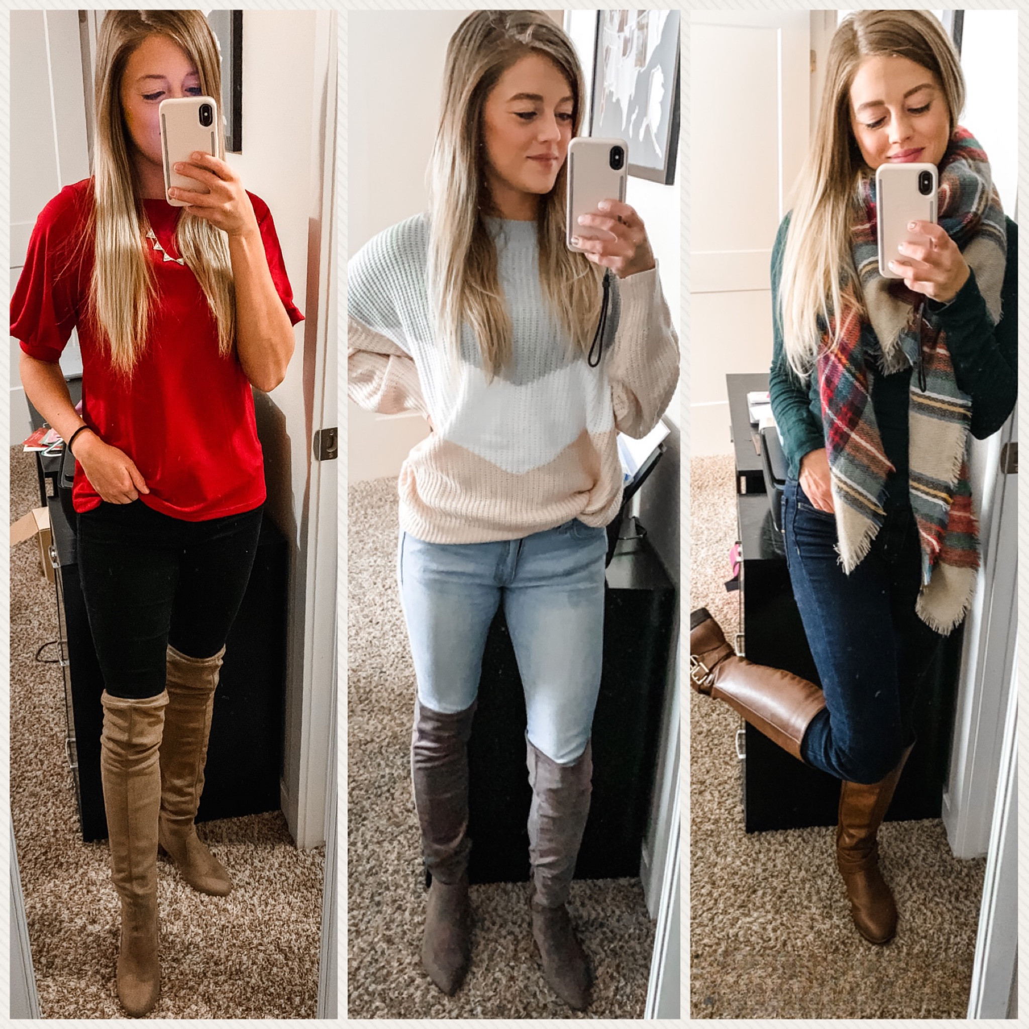 Stock up on vegan boots and booties for fall and winter! I’ve had these boots for years and they still look brand new ✨👢💖

#LTKunder50 #LTKSeasonal #LTKunder100