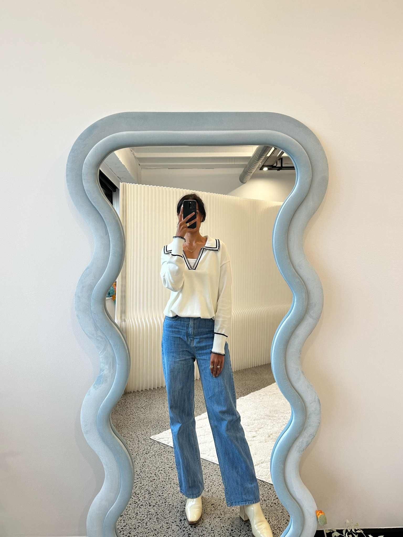 Favourite new jumper 🤍 

#LTKaustralia