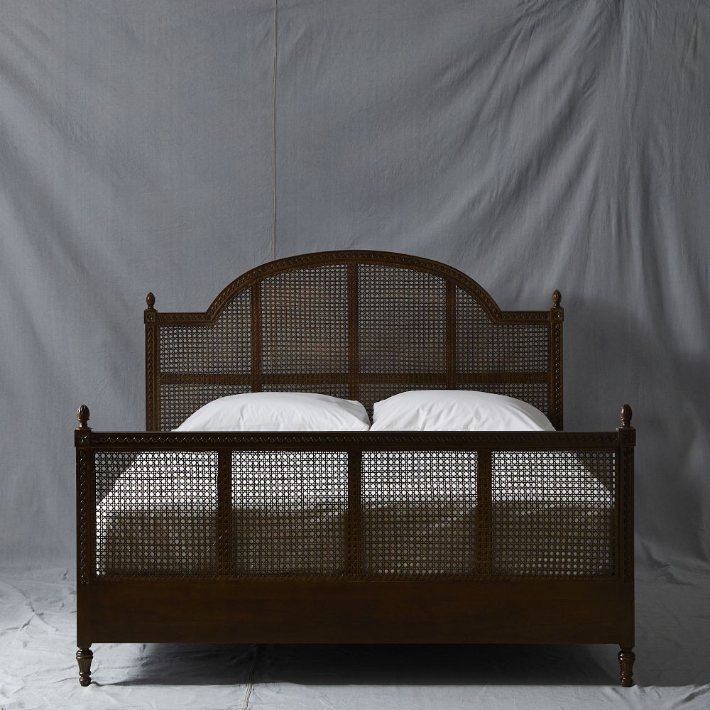 Verbena Cane Bed | GreenRow