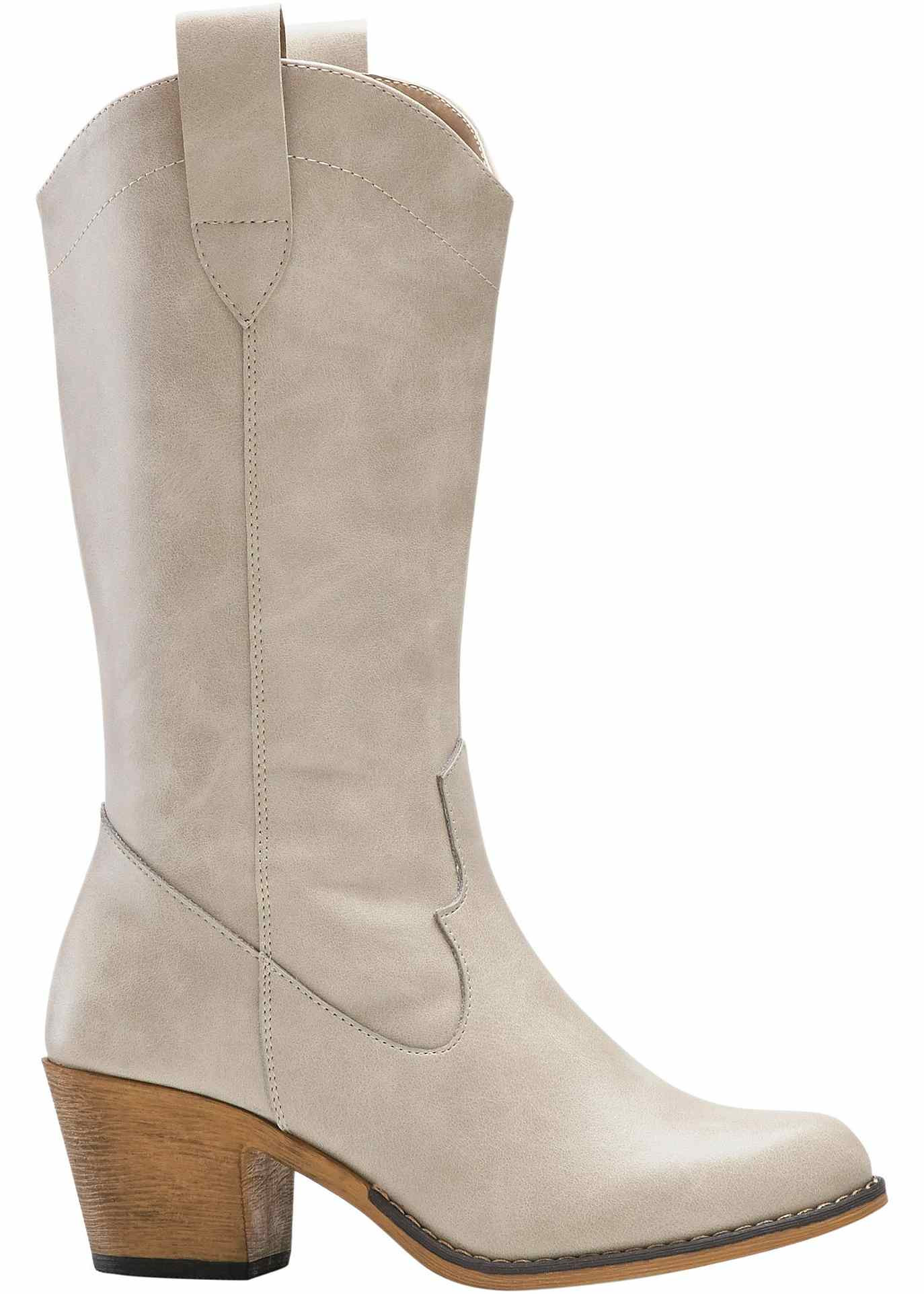 Cowboy Stiefel | Bonprix DE