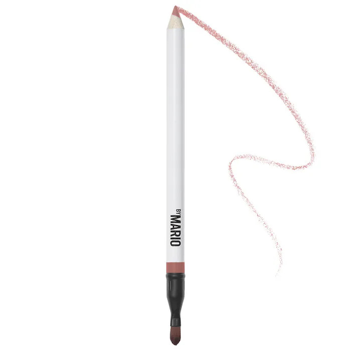 Ultra Suede™ Sculpting Lip Pencil - MAKEUP BY MARIO | Sephora | Sephora (CA)