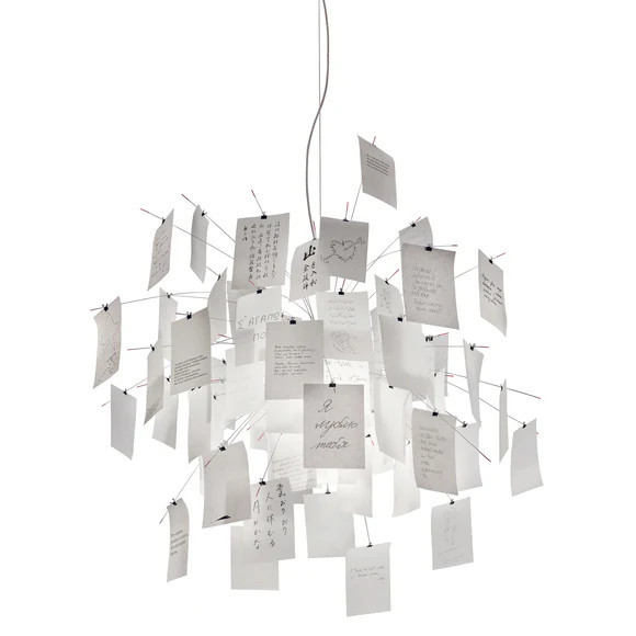 Zettel'Z Pendant Light | 2Modern (US)