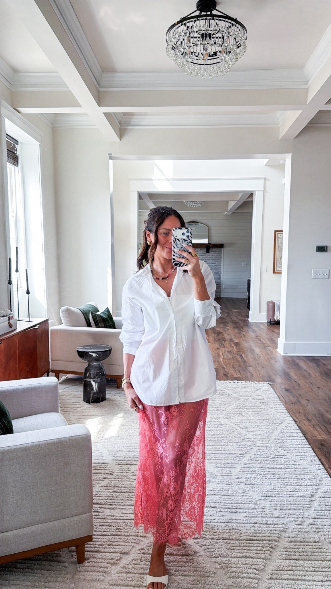 KRISMARIE20 20% off $100+ @Anthropologie in xs! 

#LTKootd #LTKSaleAlert #LTKSpringSale