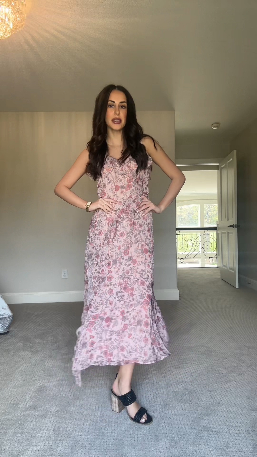 Spring dress

#LTKwedding #LTKstyletip #LTKparties